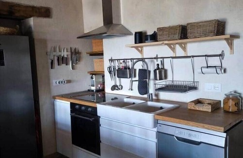 Encinasola House | Lodging fuerte trece