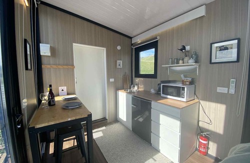Timaru District House | The Huntaway by Tiny Away