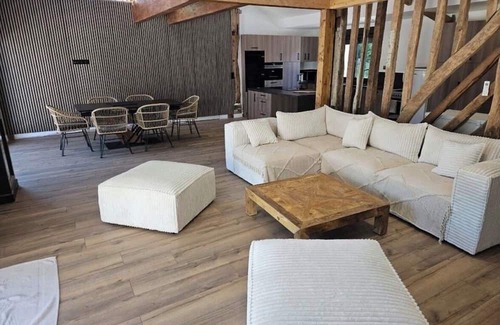 Tordouet House | La parenthèse Normande A home designed with you in mind