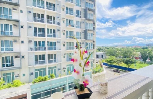 Iloilo Condo | Unwind in Style: LaFayette Park Square Iloilo City