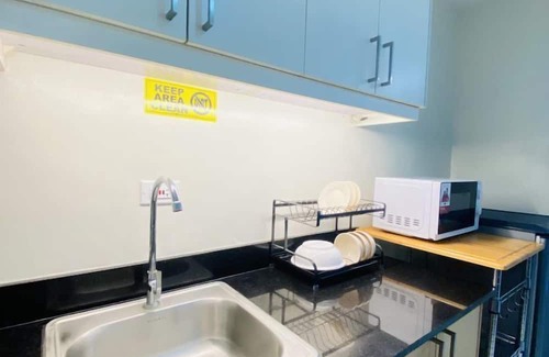 Iloilo Condo | Unwind in Style: LaFayette Park Square Iloilo City