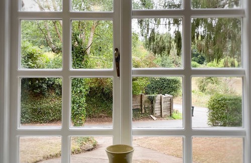 Shrawley Cottage | Cosy Rural Escape Shrawley Worcestershire