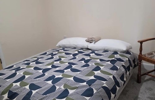 Colchester Apartment | Stay Near Colchester twn centre2