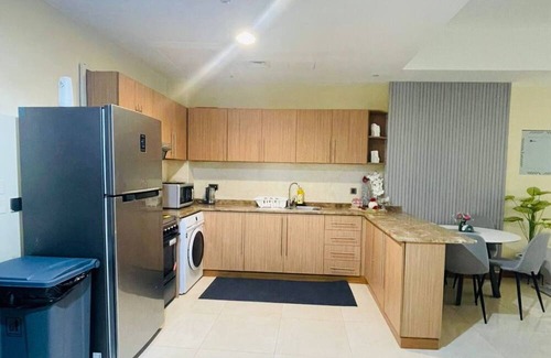 Al Barsha 1 Apartment | Luxurious 1 Bedroom Apartment in Heart of Dubai