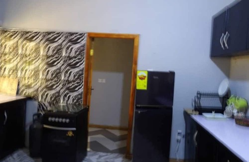 Cape Coast House | RichCoast HideOut is a 4 bedroom with En-suites bathrooms Property in Amoyaw
