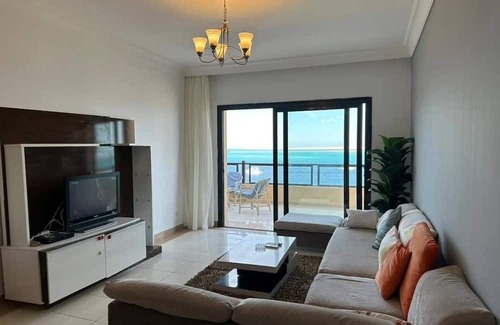 Sheraton Road -Sakkala Apartment | Sea view Honeymoon Apartment Hurghada