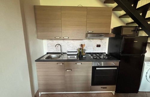 Cocomaro di Cona House | House with garden and parking, pets allowed