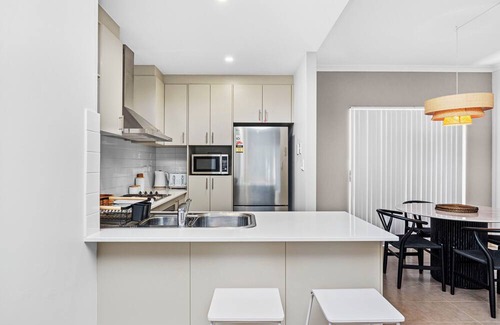 Ellenbrook Apartment | The Swan & Sepal - 2BDR - Ellenbrook
