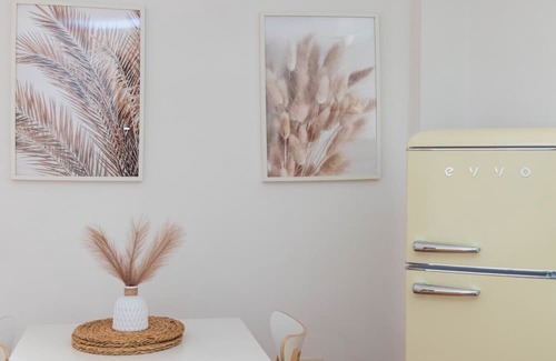 Tarazona Apartment | Your Central Base in Historic Tarazona