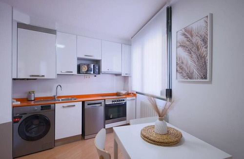 Tarazona Apartment | Your Central Base in Historic Tarazona