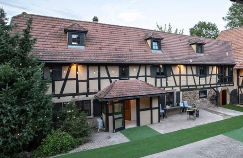 Hangenbieten House | Peaceful and spacious stay in Hangenoak