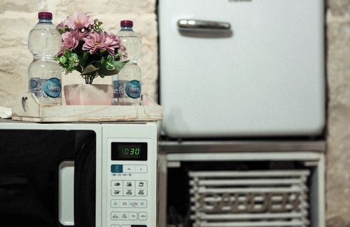 Terlizzi Apartment | Your luxury sanctuary inthe heart of Puglia!