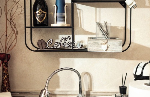 Terlizzi Apartment | Your luxury sanctuary inthe heart of Puglia!
