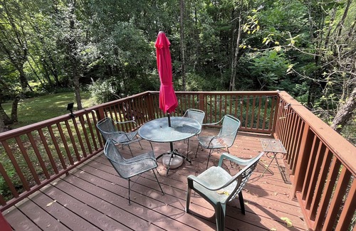 Shushan House | Newly constructed 2 bedroom stone ended Irish cottage in Shushan New York