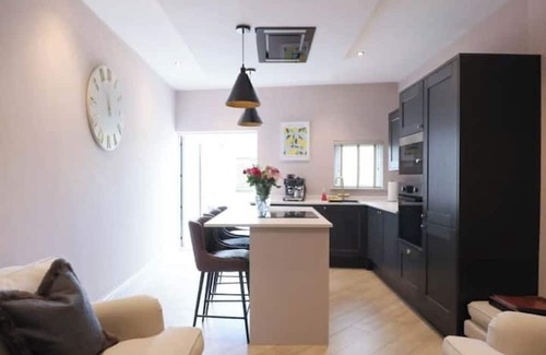 Thornhill House | Maison on the Brae