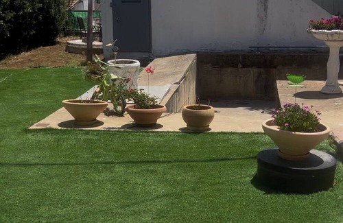 Qiryat Shemona Apartment | הפינה הקסומה בגליל
