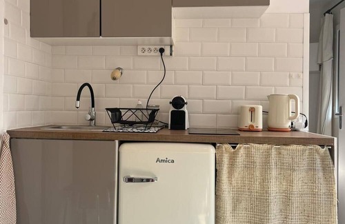 Benerville-sur-Mer Cottage | My cottage in Normandie