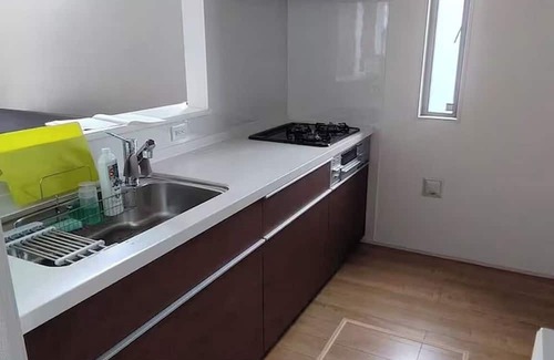 Kawata House | Located in the centralsouthern part of Okinawas /Uruma Okinawa
