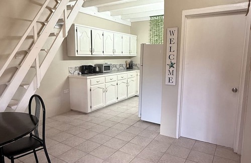 Vieux Fort Apartment | Nerv's Island House- 1BR/1BTH apartment w/Loft in Vieux Fort near UVF airport