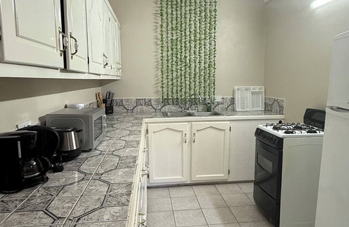 Vieux Fort Apartment | Nerv's Island House- 1BR/1BTH apartment w/Loft in Vieux Fort near UVF airport