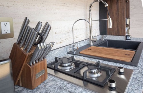 Morelia Apartment | Spectacular view of Morelia, ideal to make a base and get to know the city!