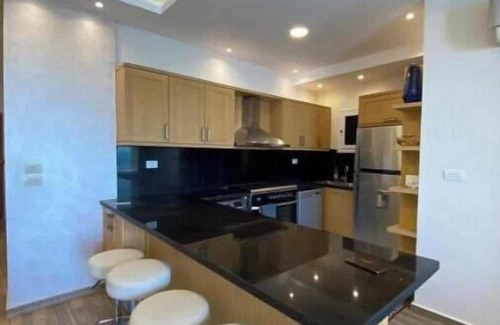 Sakkala Apartment | Sunny Hurghada Beachfront Home with Pool