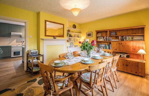Dunwich Apartment | Mount Pleasant Farm, Dunwich