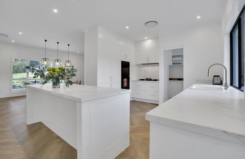 Peachester Apartment | Entire Property @ Sunshine Grove