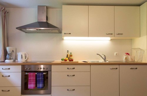 Bezau Apartment | Brenner vacation apartment