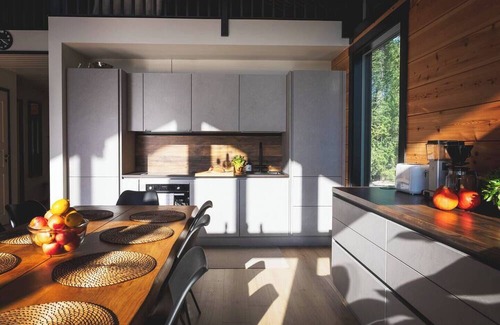 Pohja Apartment | Stay North - Jyrkäs