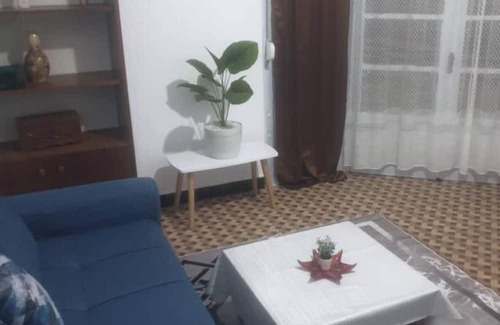 Sidi M'Hamed Apartment | Welcome to City Pearl, your peaceful retreat in the heart of Algiers.