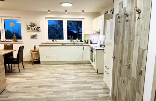 Schluechtern House | Fantastic vacation home - perfect for families