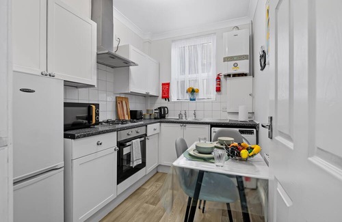 Cleethorpes Apartment | Charming Apartment by the Sea
