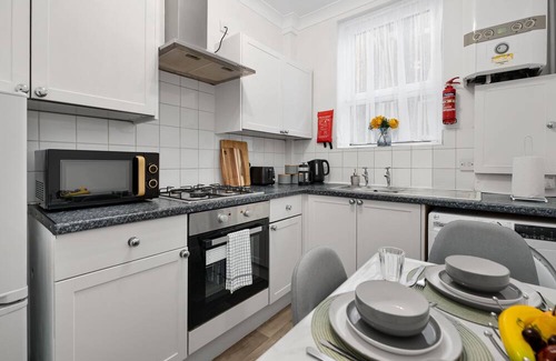 Cleethorpes Apartment | Charming Apartment by the Sea