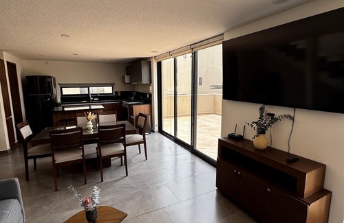 Juriquilla House | Townhouse in Juriquilla
