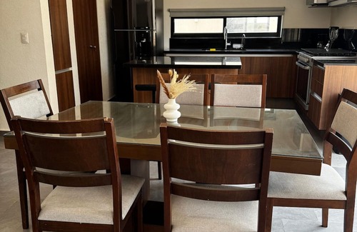 Juriquilla House | Townhouse in Juriquilla