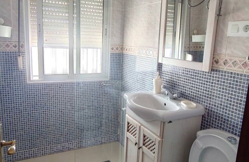 Alcala de los Gazules Condo | P. Cortijo House