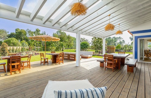 Ilhavo Cottage | Almaa da Ria