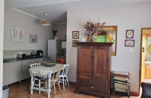Mokopane Apartment | Family 4 to 5 sleeper unit