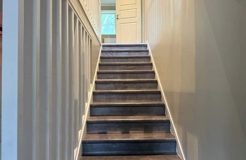 Olofstorp House | Workers Dream Base - 10BR - 14 Beds - 4 Bath