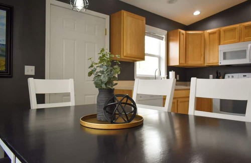 Shelby House | Glacier Getaway- Family Friendly, 3 Bedroom Duplex