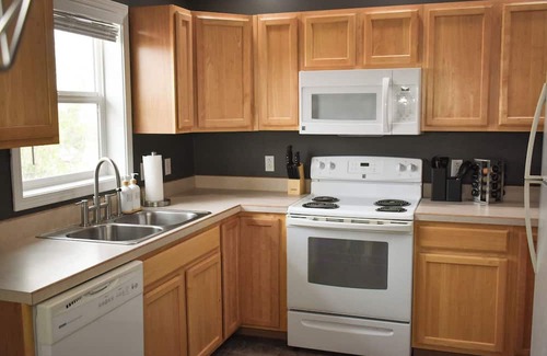 Shelby House | Glacier Getaway- Family Friendly, 3 Bedroom Duplex