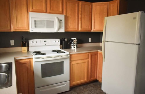Shelby House | Glacier Getaway- Family Friendly, 3 Bedroom Duplex