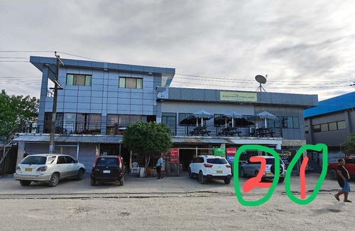 Honiara Apartment | Peaceful Family Retreat in Honiara's Heart