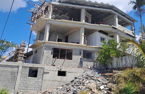 Honiara Apartment | Peaceful Family Retreat in Honiara's Heart