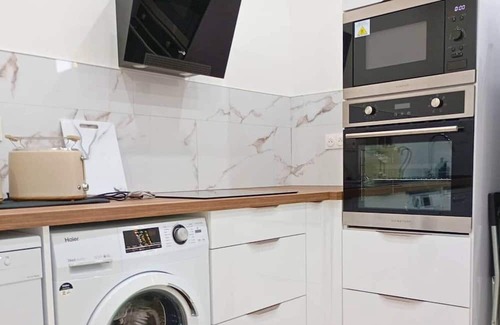 Romilly-sur-Seine House | Fully equipped house near train station and town center