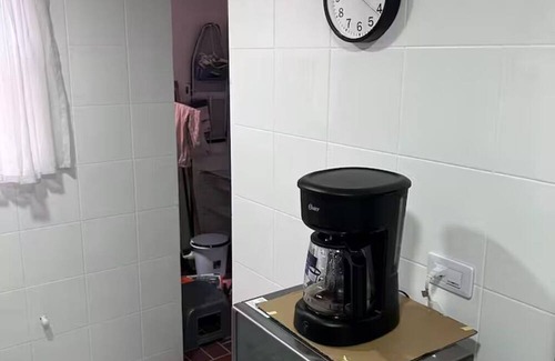 Carlos Lleras Restrepo Apartment | Bogota El Dorado Airport