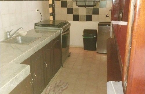 Merida Municipality House | HOUSE IN ALTABRISA, NORTH ZONE, MÉRIDA, YUCATÁN, 4 BEDROOMS AND INDIVIDUAL BATHROOMS