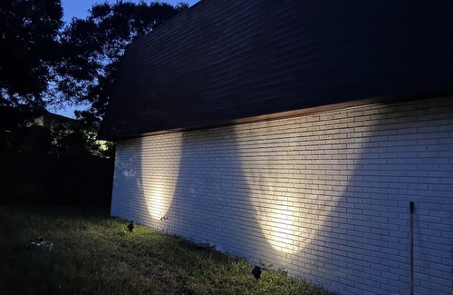 Hattiesburg Apartment | Luxury Hub City Haven