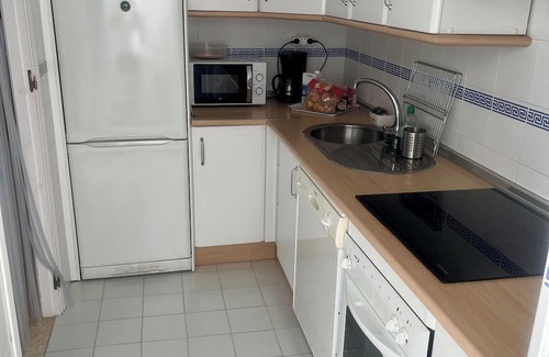 El Portil Apartment | Pinares del Portil apartment by the beach.
